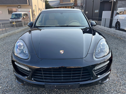 Porsche Cayenne GTS | 84.961 km | 420 PS | DE-Fahrzeug! | Sportabgas | Keyless