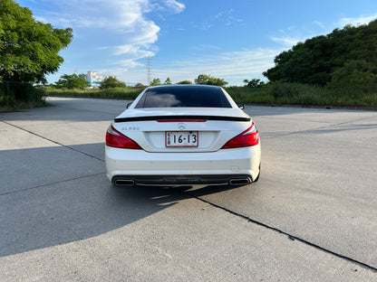 Mercedes Benz SL500 | 74.508 km | AMG-Paket | Keyless-Go | R231