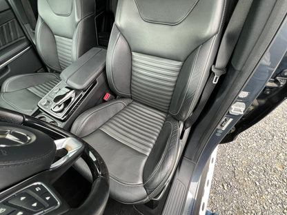 Mercedes Benz GLS500 Lang AMG | X166 | 63.078 km | 455 PS | Apple CarPlay | 7-Sitzer