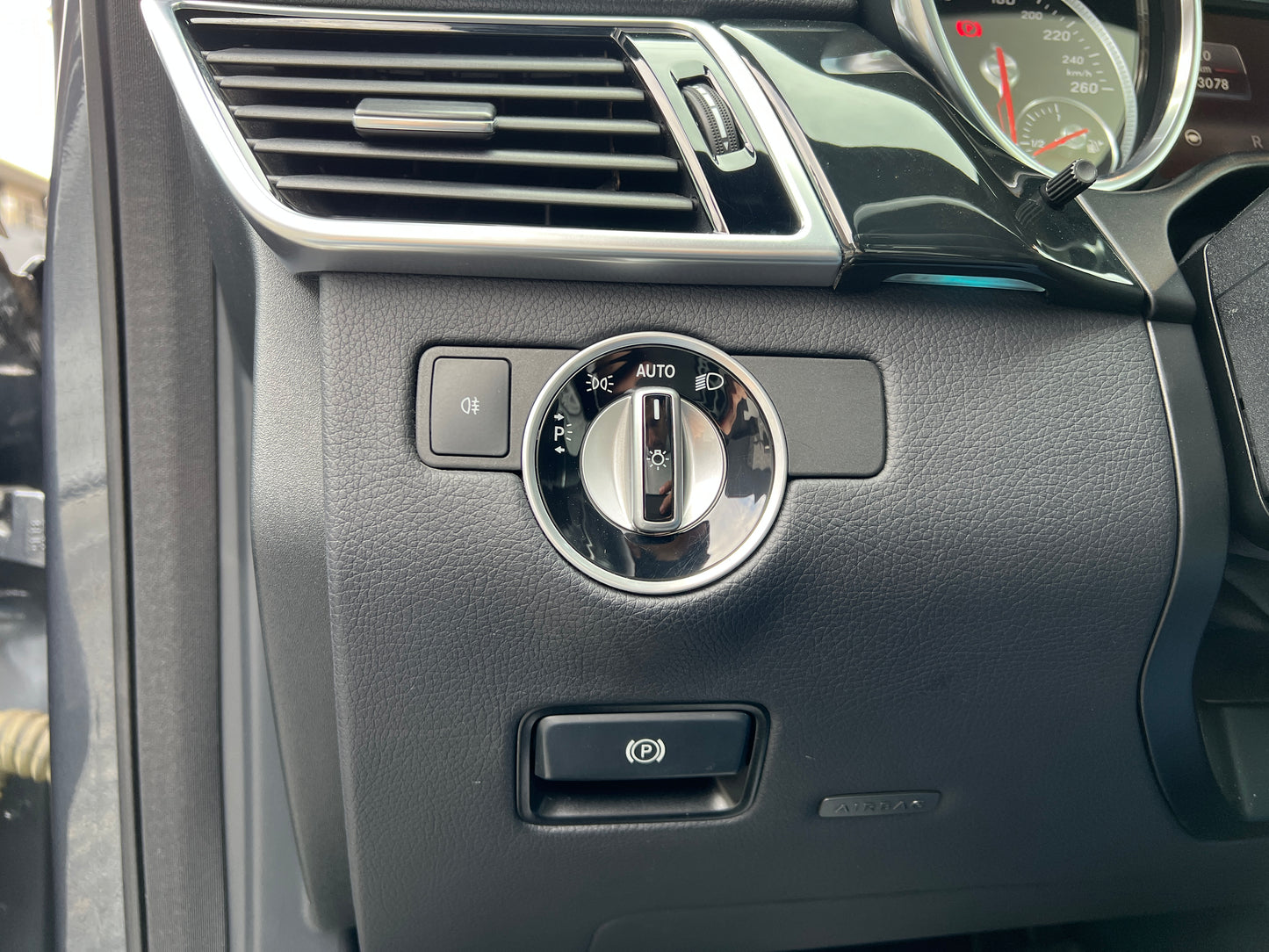 Mercedes Benz GLS500 Lang AMG | X166 | 63.078 km | 455 PS | Apple CarPlay | 7-Sitzer