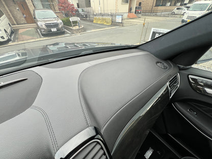 Mercedes Benz GLS500 Lang AMG | X166 | 63.078 km | 455 PS | Apple CarPlay | 7-Sitzer