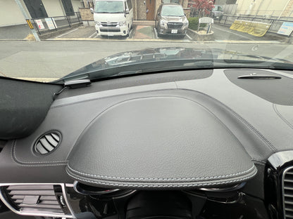 Mercedes Benz GLS500 Lang AMG | X166 | 63.078 km | 455 PS | Apple CarPlay | 7-Sitzer