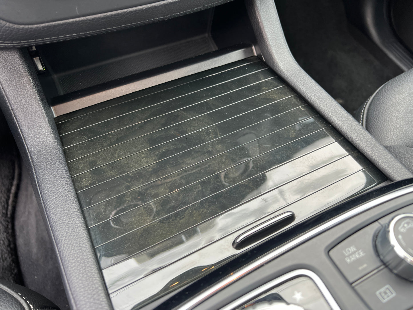 Mercedes Benz GLS500 Lang AMG | X166 | 63.078 km | 455 PS | Apple CarPlay | 7-Sitzer