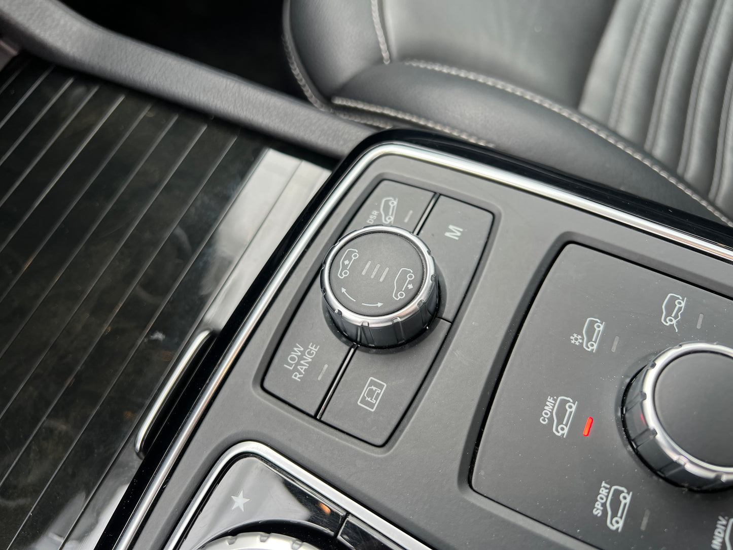 Mercedes Benz GLS500 Lang AMG | X166 | 63.078 km | 455 PS | Apple CarPlay | 7-Sitzer