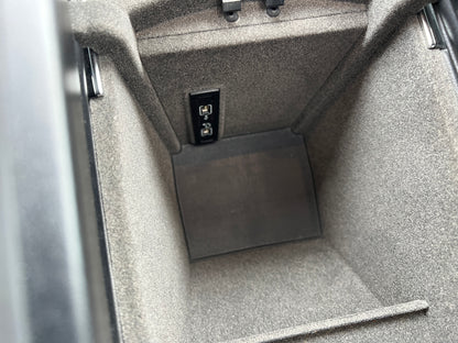 Mercedes Benz GLS500 Lang AMG | X166 | 63.078 km | 455 PS | Apple CarPlay | 7-Sitzer