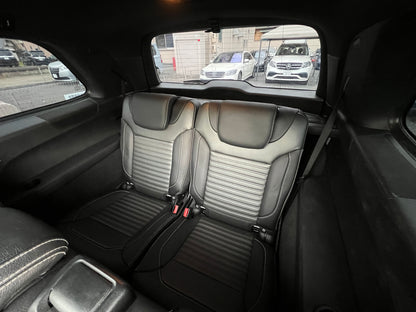 Mercedes Benz GLS500 Lang AMG | X166 | 63.078 km | 455 PS | Apple CarPlay | 7-Sitzer