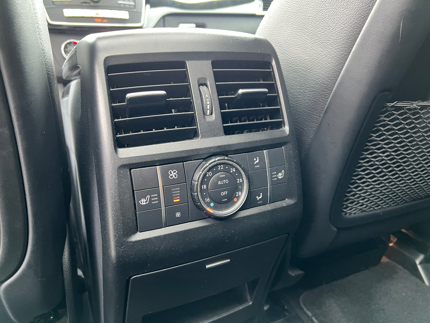 Mercedes Benz GLS500 Lang AMG | X166 | 63.078 km | 455 PS | Apple CarPlay | 7-Sitzer