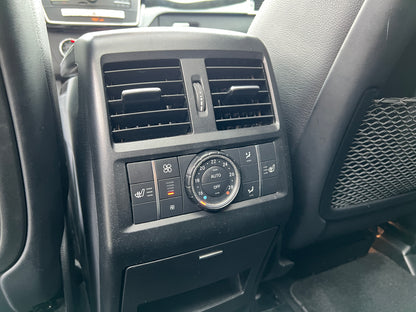 Mercedes Benz GLS500 Lang AMG | X166 | 63.078 km | 455 PS | Apple CarPlay | 7-Sitzer