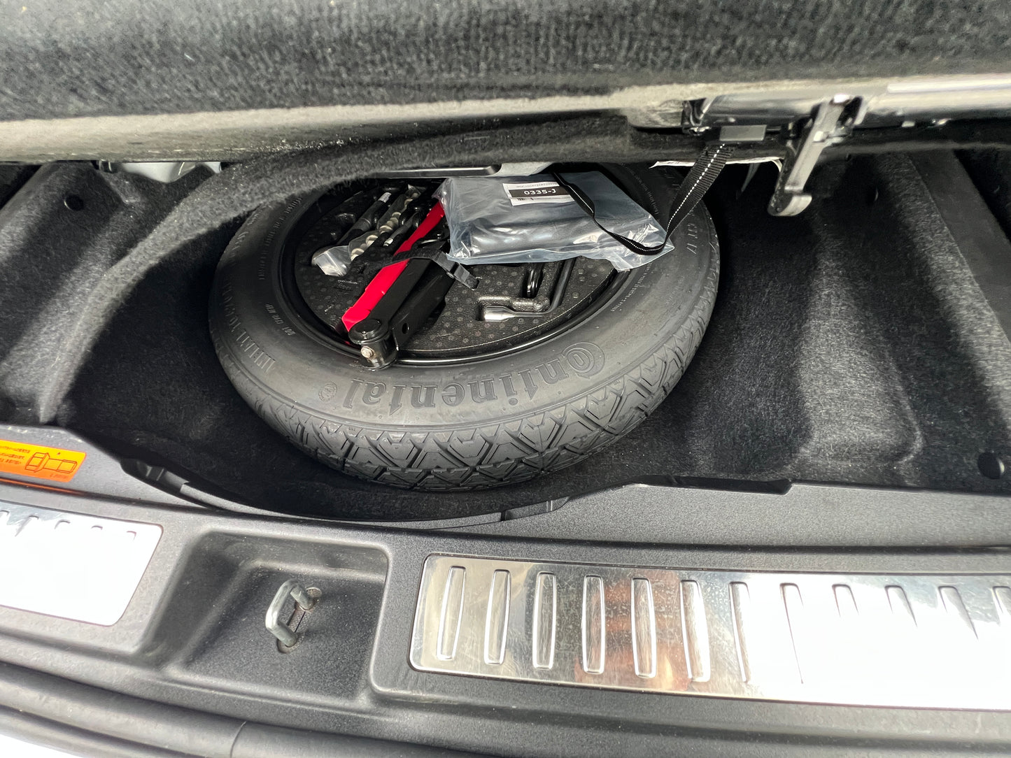 Mercedes Benz GLS500 Lang AMG | X166 | 63.078 km | 455 PS | Apple CarPlay | 7-Sitzer