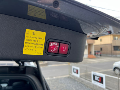 Mercedes Benz GLS500 Lang AMG | X166 | 63.078 km | 455 PS | Apple CarPlay | 7-Sitzer