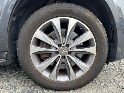 Mercedes Benz GLS500 Lang AMG | X166 | 63.078 km | 455 PS | Apple CarPlay | 7-Sitzer