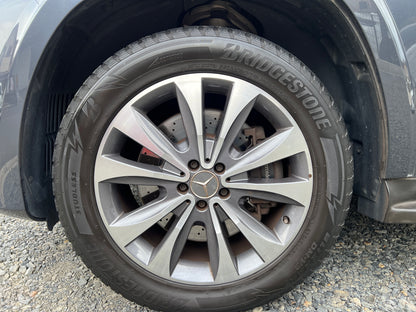 Mercedes Benz GLS500 Lang AMG | X166 | 63.078 km | 455 PS | Apple CarPlay | 7-Sitzer