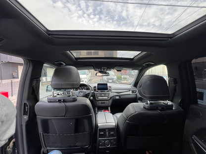 Mercedes Benz GLS500 Lang AMG | X166 | 63.078 km | 455 PS | Apple CarPlay | 7-Sitzer