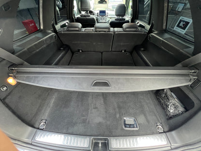 Mercedes Benz GLS500 Lang AMG | X166 | 63.078 km | 455 PS | Apple CarPlay | 7-Sitzer