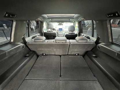 Mercedes Benz GLS500 Lang AMG | X166 | 63.078 km | 455 PS | Apple CarPlay | 7-Sitzer