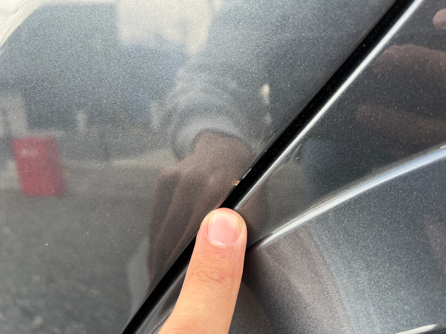 Mercedes Benz GLS500 Lang AMG | X166 | 63.078 km | 455 PS | Apple CarPlay | 7-Sitzer