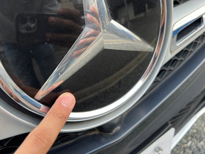 Mercedes Benz GLS500 Lang AMG | X166 | 63.078 km | 455 PS | Apple CarPlay | 7-Sitzer