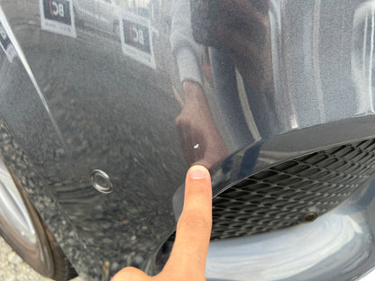 Mercedes Benz GLS500 Lang AMG | X166 | 63.078 km | 455 PS | Apple CarPlay | 7-Sitzer