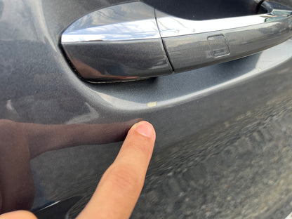 Mercedes Benz GLS500 Lang AMG | X166 | 63.078 km | 455 PS | Apple CarPlay | 7-Sitzer