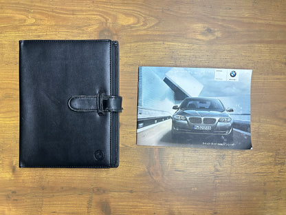 BMW 535i | M package | F10 | 113,973 km | 306 hp | PDC | limousine