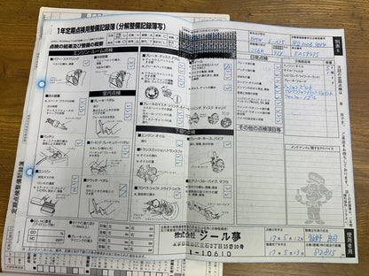 BMW 325i M-Paket | E30 Touring | 130.985 km | 192 PS | Schiebedach | Kombi