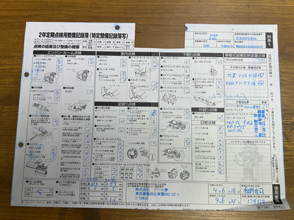 BMW 325i M-Paket | E30 Touring | 130.985 km | 192 PS | Schiebedach | Kombi