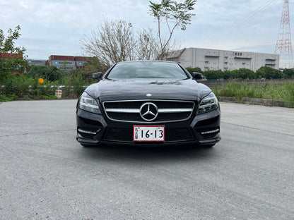 Mercedes Benz CLS500 AMG | C218 | 36.323km | 408PS | Keyless Go | Rückfahrkamera