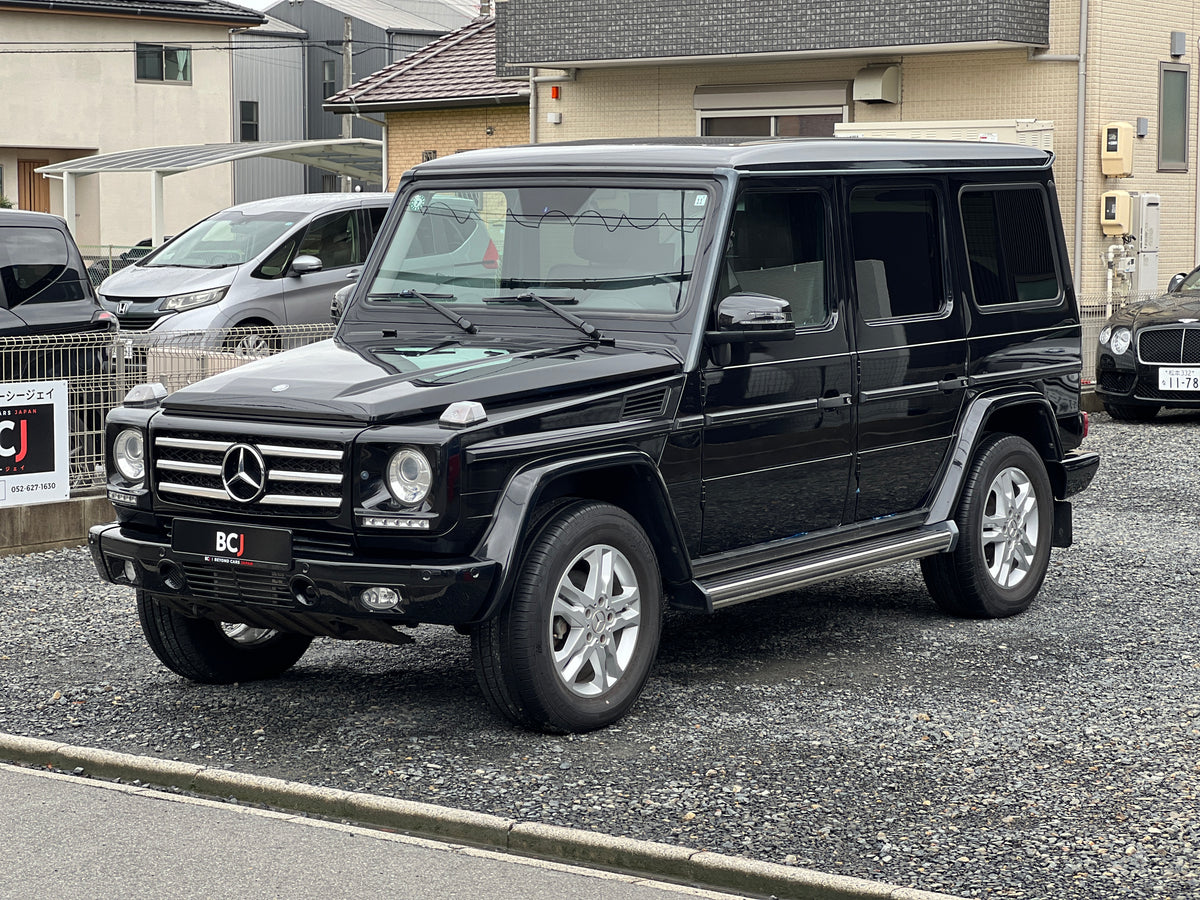Mercedes Benz G350 lang | X463 | 69.722 km | 211 PS | Diesel | SUV