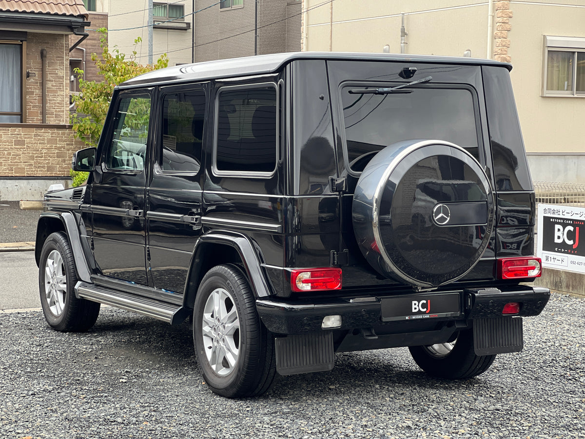Mercedes Benz G350 lang | X463 | 69.722 km | 211 PS | Diesel | SUV