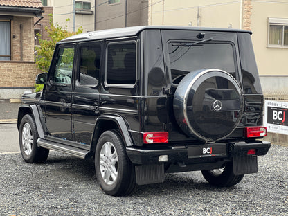 Mercedes Benz G350 lang | X463 | 69.722 km | 211 PS | Diesel | SUV