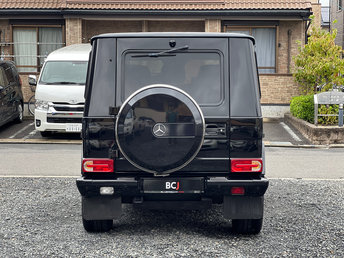 Mercedes Benz G350 lang | X463 | 69.722 km | 211 PS | Diesel | SUV
