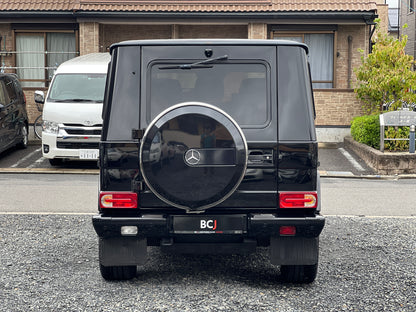 Mercedes Benz G350 lang | X463 | 69.722 km | 211 PS | Diesel | SUV