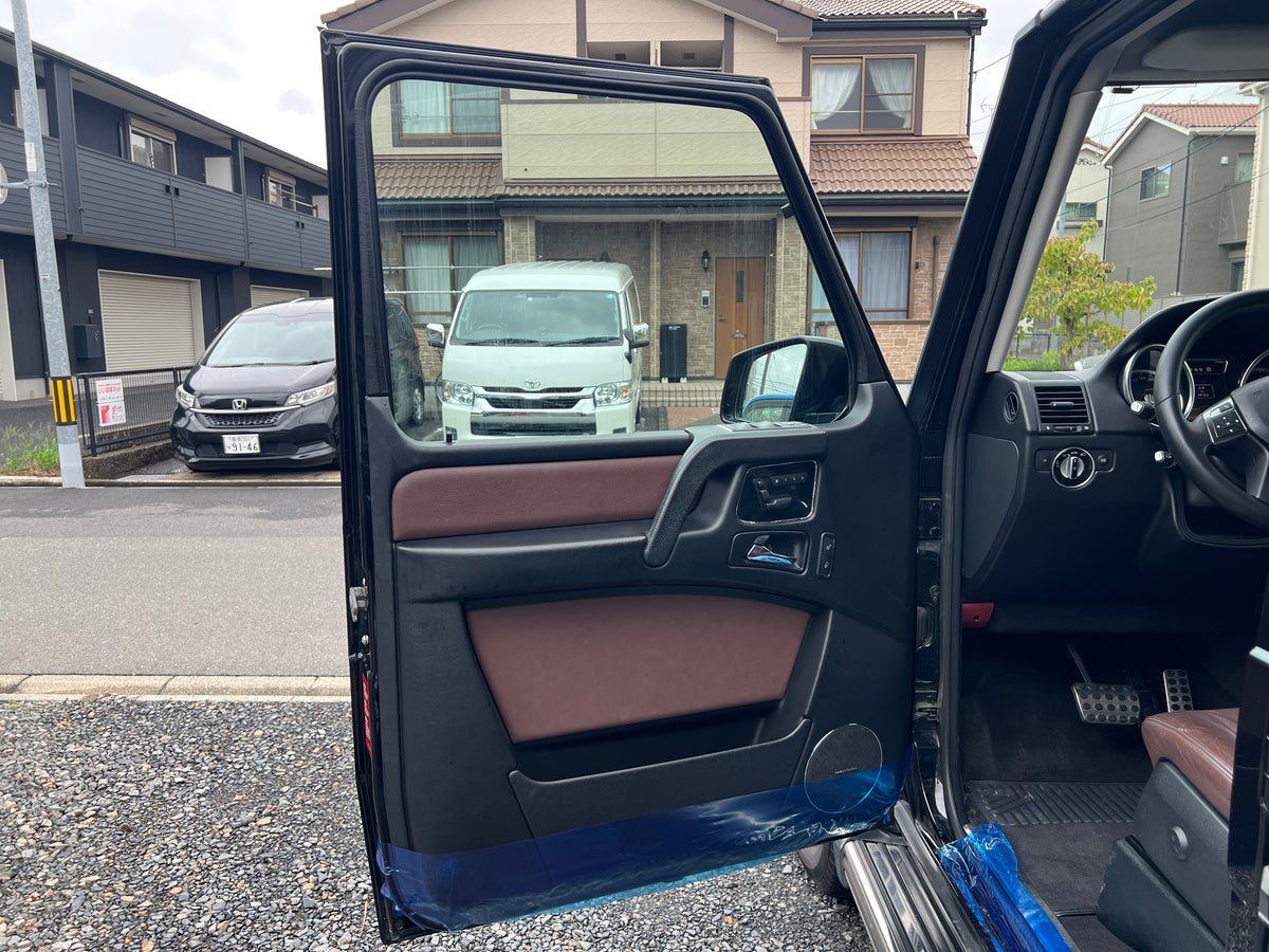 Mercedes Benz G350 lang | X463 | 69.722 km | 211 PS | Diesel | SUV