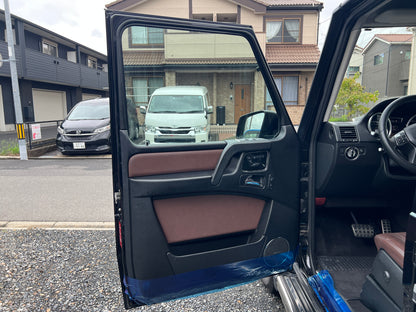Mercedes Benz G350 lang | X463 | 69.722 km | 211 PS | Diesel | SUV