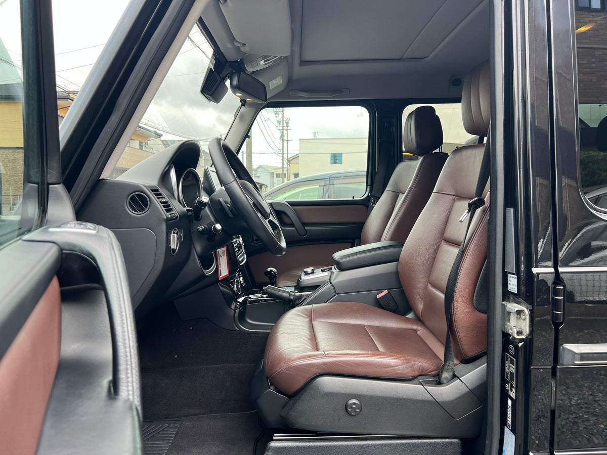 Mercedes Benz G350 lang | X463 | 69.722 km | 211 PS | Diesel | SUV