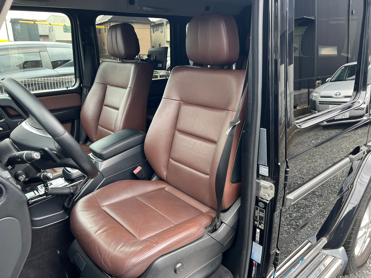 Mercedes Benz G350 lang | X463 | 69.722 km | 211 PS | Diesel | SUV