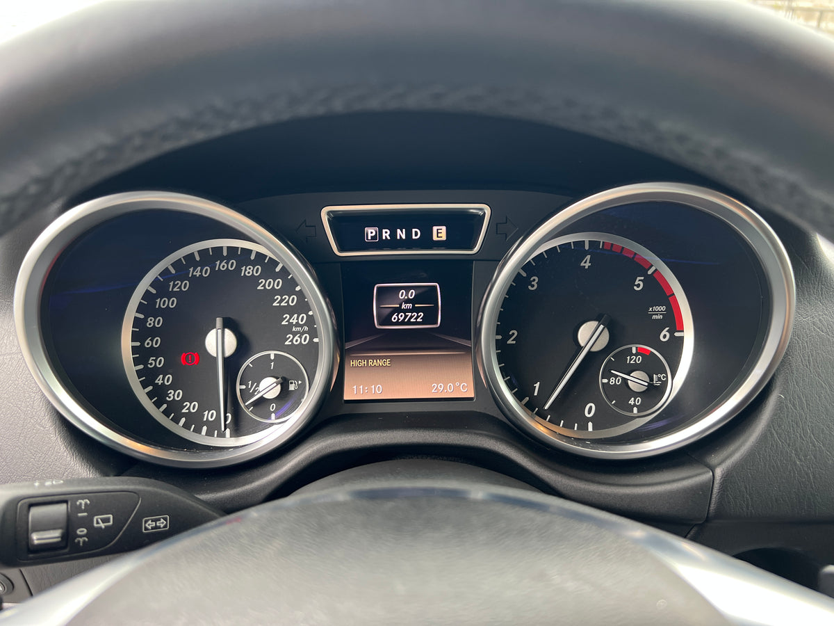 Mercedes Benz G350 lang | X463 | 69.722 km | 211 PS | Diesel | SUV