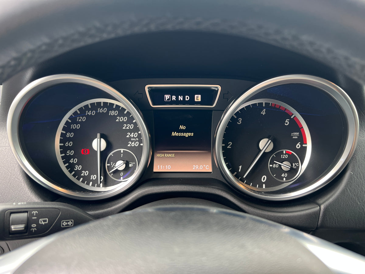 Mercedes Benz G350 lang | X463 | 69.722 km | 211 PS | Diesel | SUV