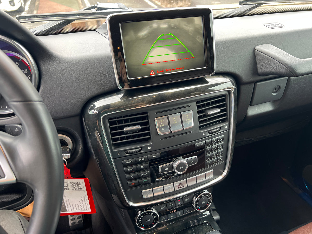 Mercedes Benz G350 lang | X463 | 69.722 km | 211 PS | Diesel | SUV