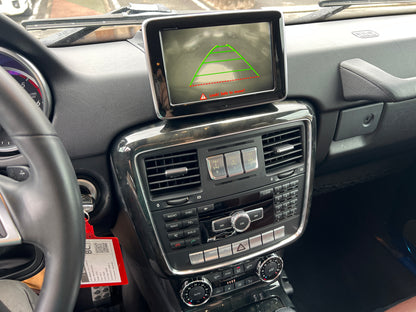 Mercedes Benz G350 lang | X463 | 69.722 km | 211 PS | Diesel | SUV