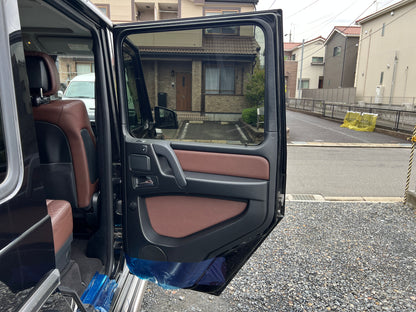 Mercedes Benz G350 lang | X463 | 69.722 km | 211 PS | Diesel | SUV