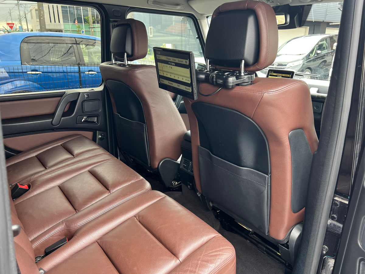 Mercedes Benz G350 lang | X463 | 69.722 km | 211 PS | Diesel | SUV