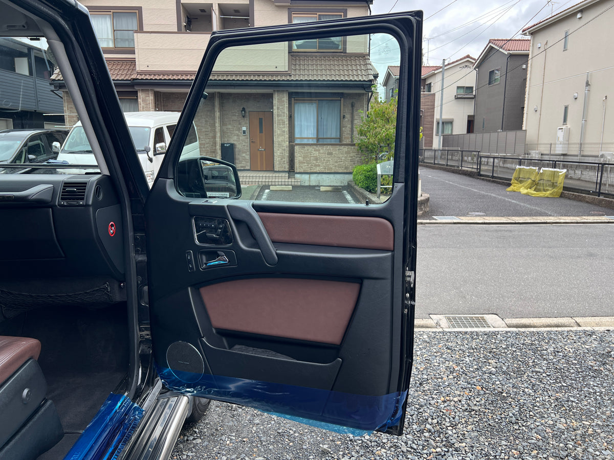 Mercedes Benz G350 lang | X463 | 69.722 km | 211 PS | Diesel | SUV