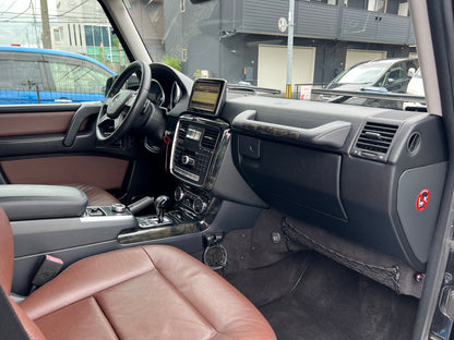 Mercedes Benz G350 lang | X463 | 69.722 km | 211 PS | Diesel | SUV
