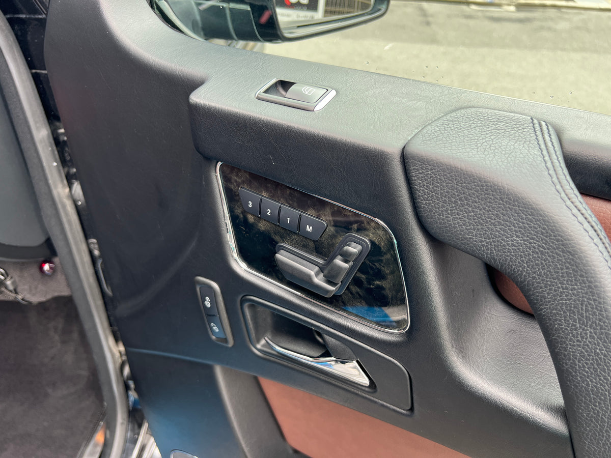 Mercedes Benz G350 lang | X463 | 69.722 km | 211 PS | Diesel | SUV