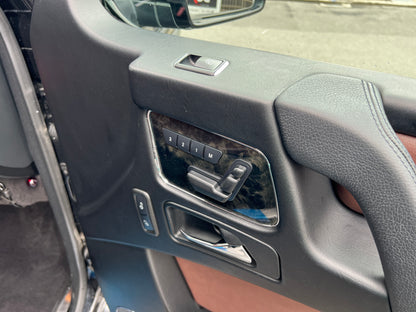 Mercedes Benz G350 lang | X463 | 69.722 km | 211 PS | Diesel | SUV