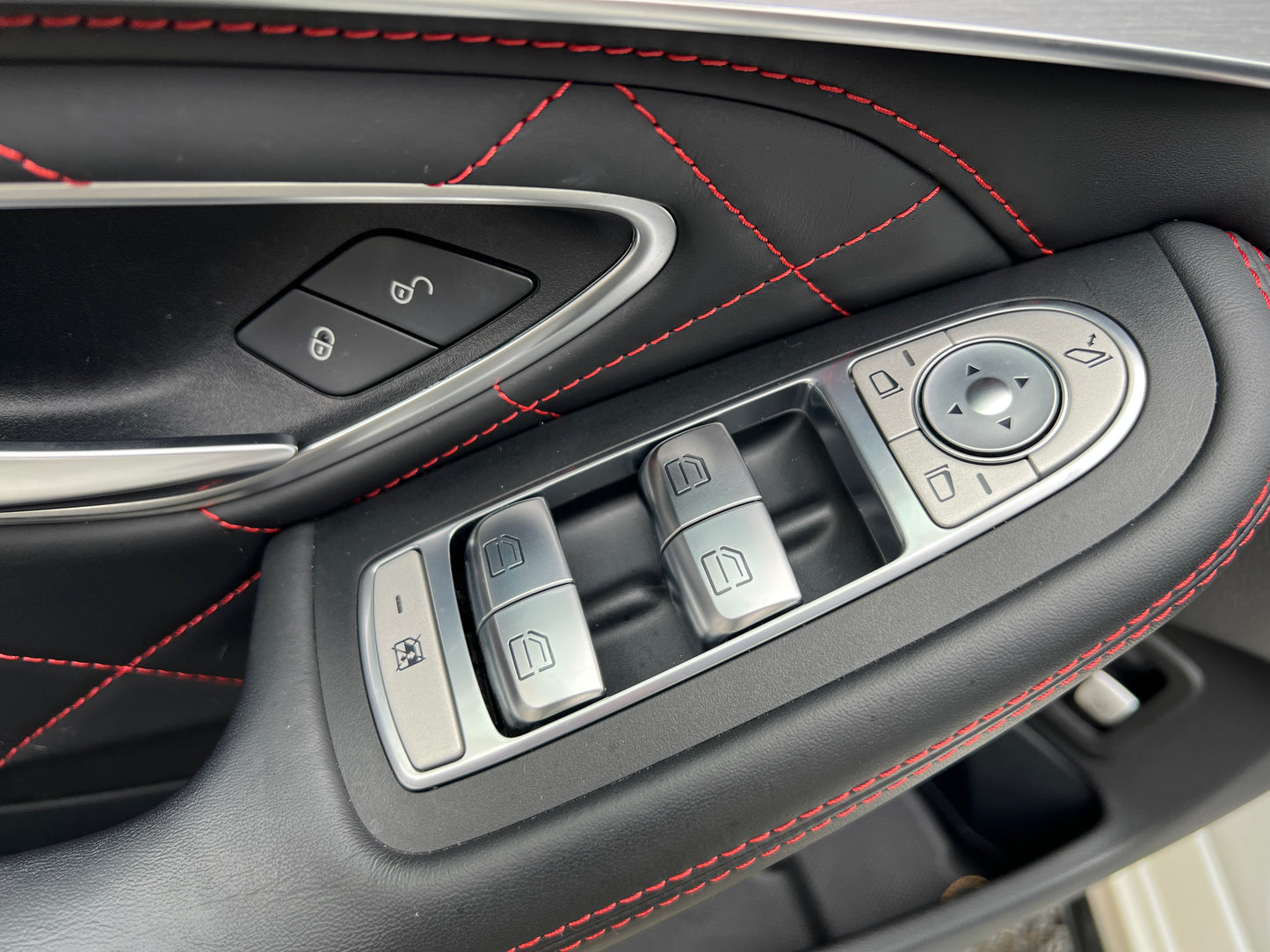 Mercedes Benz C63S AMG Edition 1 | 67.281 km | 510 PS | Keyless-Go