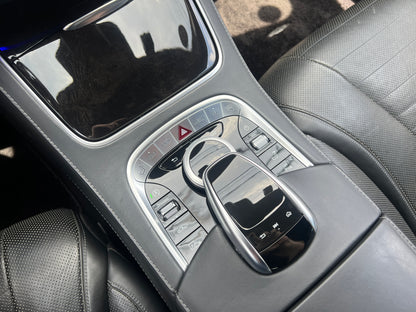 Mercedes Benz S400d AMG | 4-Matic | W222 | 73.298 km | 340 PS | Head-Up