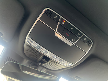 Mercedes Benz S400d AMG | 4-Matic | W222 | 73.298 km | 340 PS | Head-Up