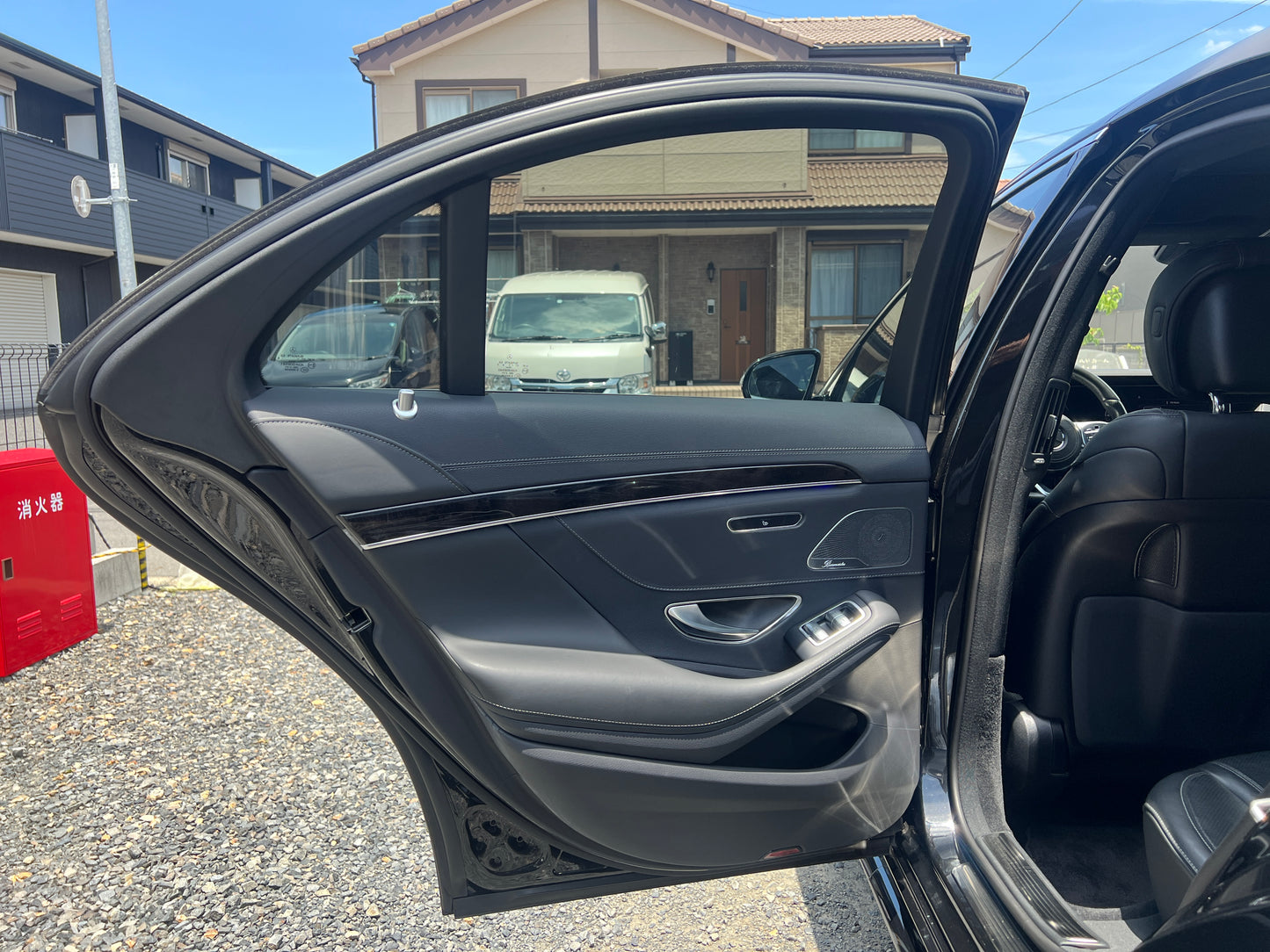 Mercedes Benz S400d AMG | 4-Matic | W222 | 73.298 km | 340 PS | Head-Up